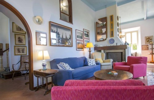 Quercianella House | Tamerici by Interhome