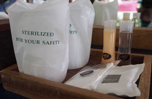 Chumphon Resort | Tamsabai Resort Chumphon