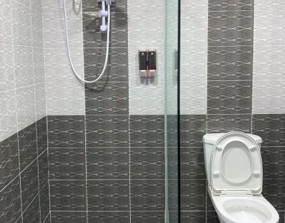 Kampung Gong Kemuntong Hotel | TAMU KoGURU