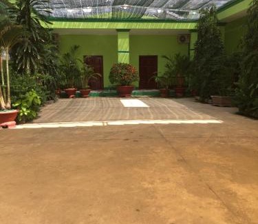 Tay Ninh Hotel | Tan My Thien Hotel