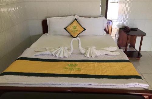Tay Ninh Hotel | Tan My Thien Hotel