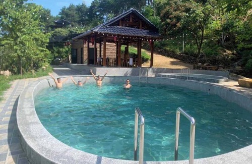 Tan Uyen House | Tan Uyen Paradise