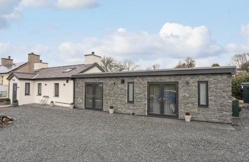 Llanllyfni House | Tan Y Coed - Nasareth