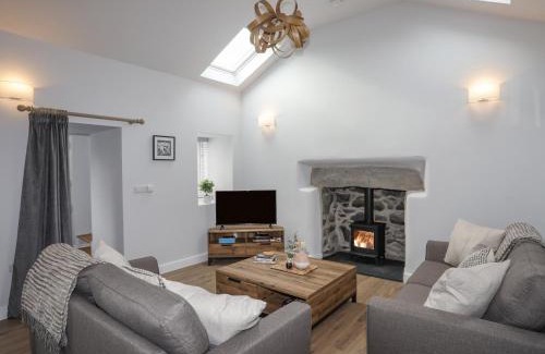 Llanllyfni House | Tan Y Coed - Nasareth