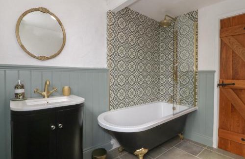 Llanrug House | Tan Y Merddyn