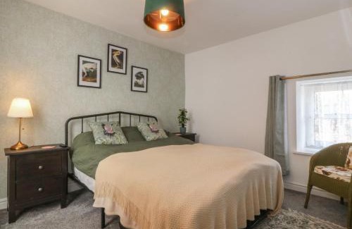 Llanrug House | Tan Y Merddyn