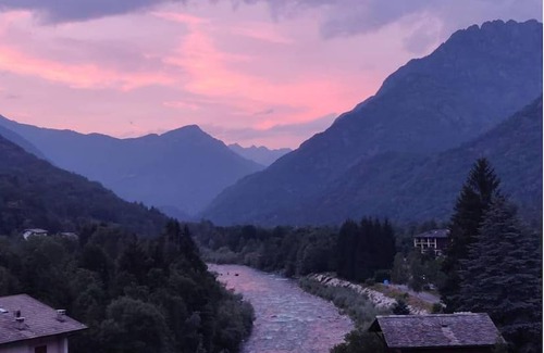 Scopello Apartment | Tana della volpe in Valsesia