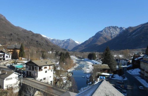 Scopello Apartment | Tana della volpe in Valsesia