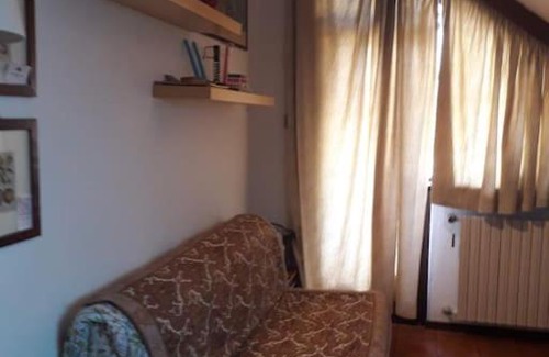 Scopello Apartment | Tana della volpe in Valsesia