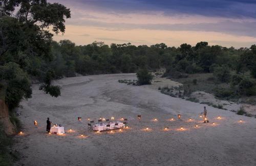 Kruger National Park Cabin | Tanda Tula Safari Camp