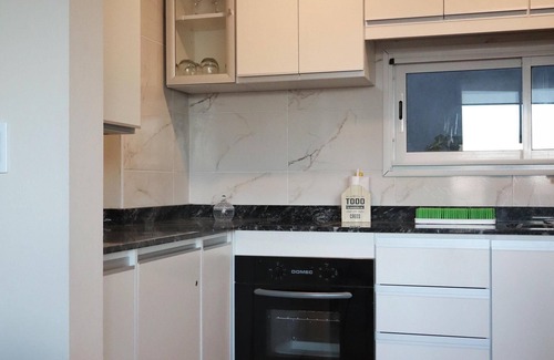 Tandil Apartment | Tandil Downtown Vistas