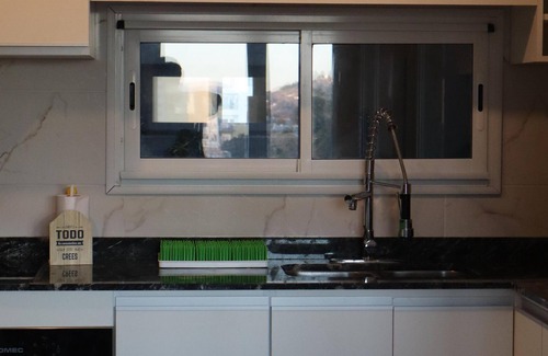 Tandil Apartment | Tandil Downtown Vistas