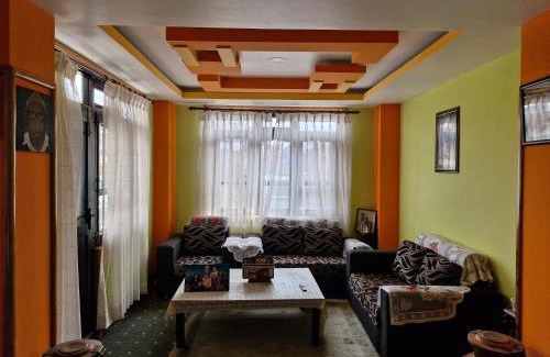 Lalitpur House | Tandukar Homestay