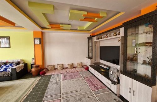 Lalitpur House | Tandukar Homestay