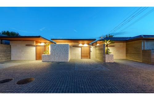 Nishinoomote Hotel | Tanegashima Araki Hotel Bekkan - Vacation STAY 57000v