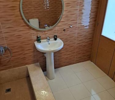 Al Bahraoyine Apartment | Tanger, Vue Mer Panoramique