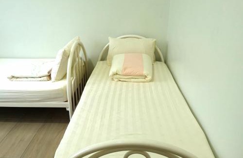 Taman Sentosa House | Tangkak Greenville Homestay