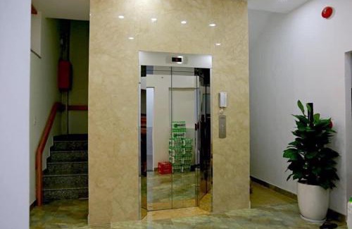 Lien Chieu Apartment | Tango Motel ĐN - by BAY LUXURY