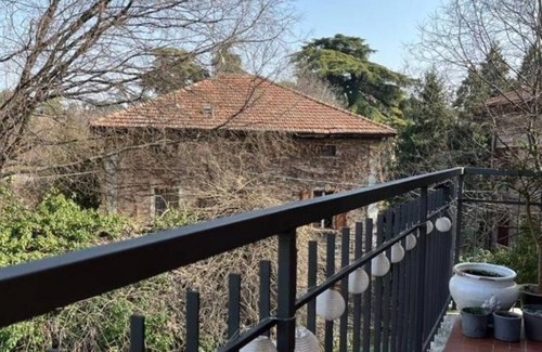 Reggio nell'Emilia Apartment | Tania's App - Your corner of relaxation in Reggio Emilia