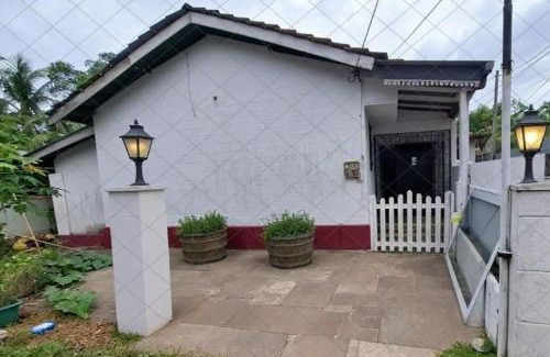 Hendala House | Tankiwattha Lodge