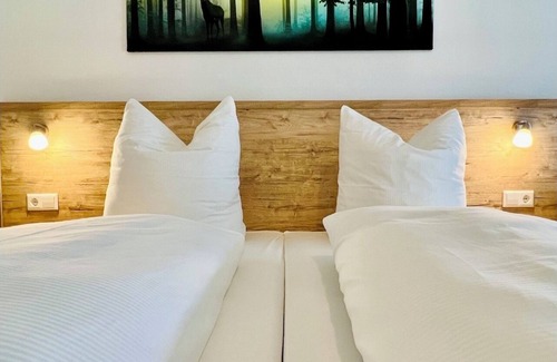 Loffingen Hotel | Tanneneck