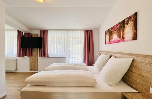 Loffingen Hotel | Tanneneck