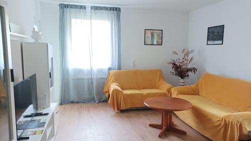 Lautenthal Apartment | Tannenhuegel Residenz