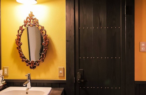 Kamigyo House | Tanoya