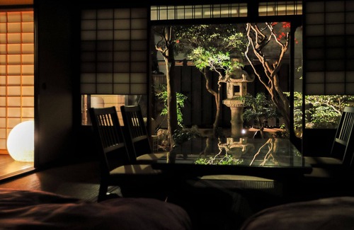 Kamigyo House | Tanoya