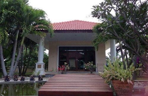Wang Pong Villa | Tansita House 1