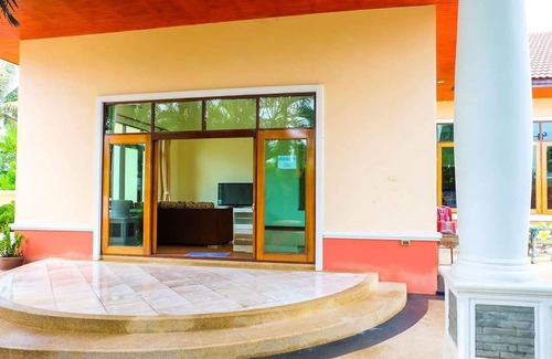Wang Pong Villa | Tansita House 1
