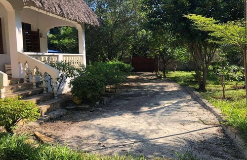 Bwejuu House | Tantaruga s Eden the hidden peace of heaven and tranquility