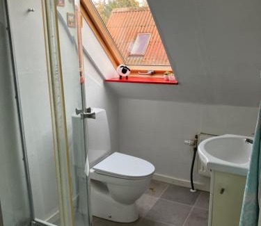 Bogense Apartment | Tante Jannis Sommerpension