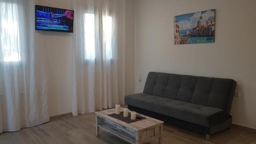 Kamilari Villa | Tanyas Cozy House