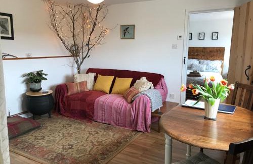 Llandyssiliogogo House | Tanyfron Llangrannog