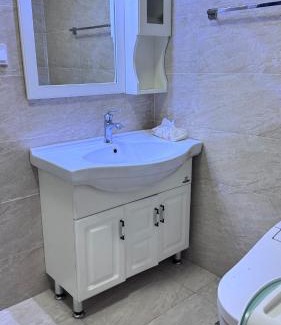 Pingtan County House | Tanyuege Inn