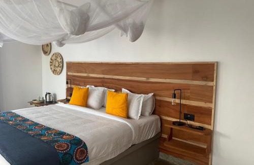 Arusha Hotel | Tanzania Safari Lodge