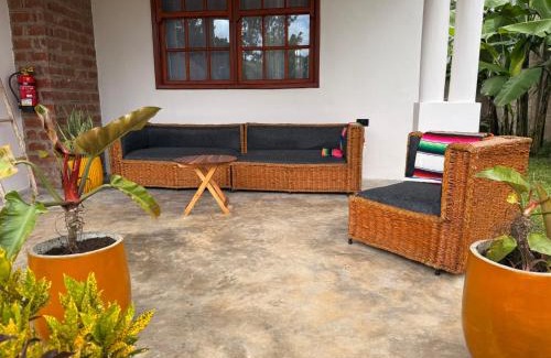 Arusha Hotel | Tanzania Safari Lodge