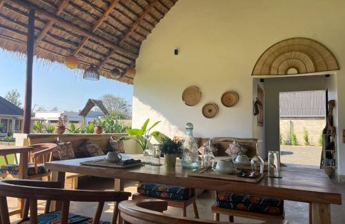 Arusha Hotel | Tanzania Safari Lodge