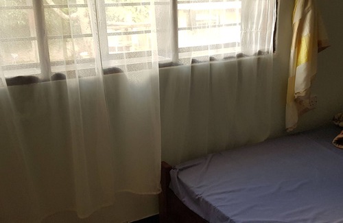 Arusha Cabin | Tanzanin Eco Home & Camp