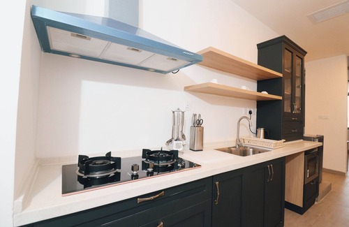 Masaki Apartment | Tanzanite Serviced Apartment - TSA Masaki