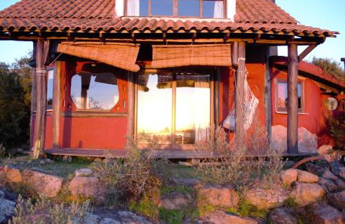 Maldonado House | Tao Sierras De Aigua, cabaña de las estrellas