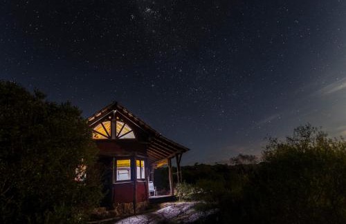 Maldonado House | Tao Sierras De Aigua, cabaña de las estrellas
