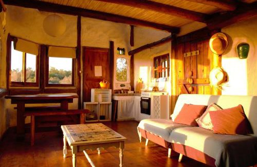 Maldonado House | Tao Sierras De Aigua, cabaña de las estrellas