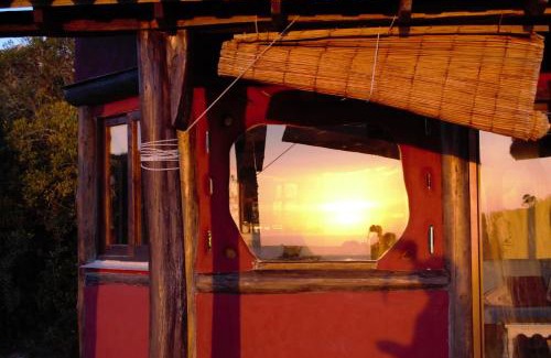 Maldonado House | Tao Sierras De Aigua, cabaña de las estrellas