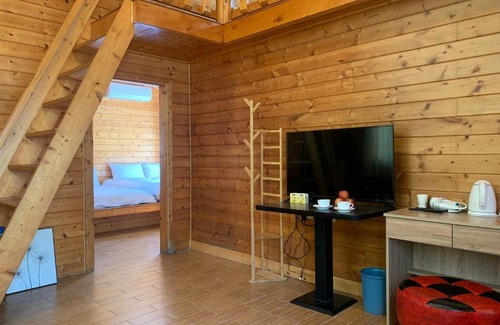 Puli Cabin | Taomi Diary