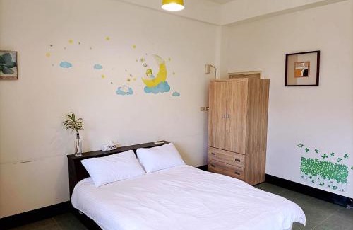 Puli Cabin | Taomi Diary