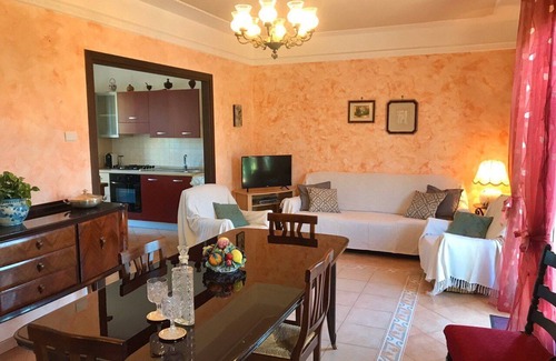 Chianchitta-Trappitello Villa | Taormina Etna View