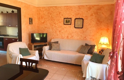 Chianchitta-Trappitello Villa | Taormina Etna View