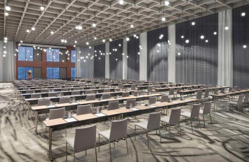 Changjiang County Hotel | TAOXICHUAN Hotel